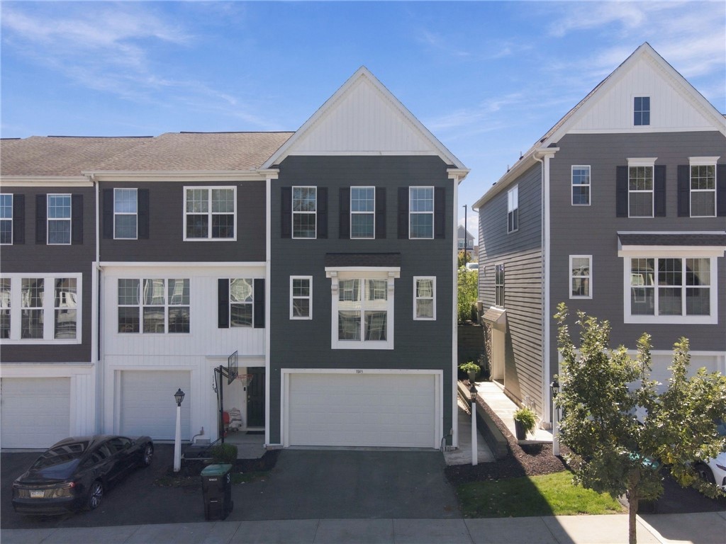 1143 Sray Ln — photo 1