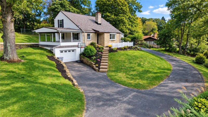 318 Center Church Road