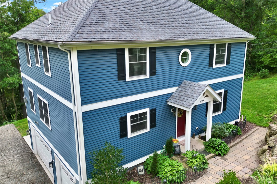 419 Harmony Rd — photo 1