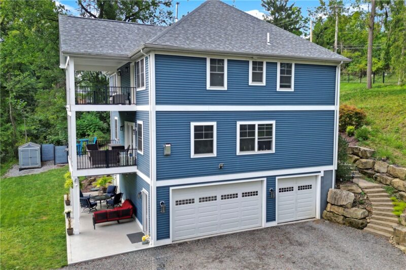 419 Harmony Rd — photo 2