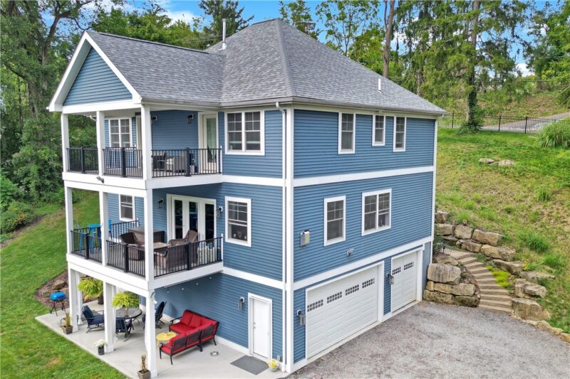 419 Harmony Rd — photo 3