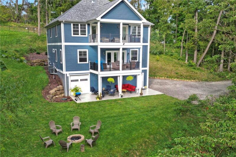 419 Harmony Rd — photo 4