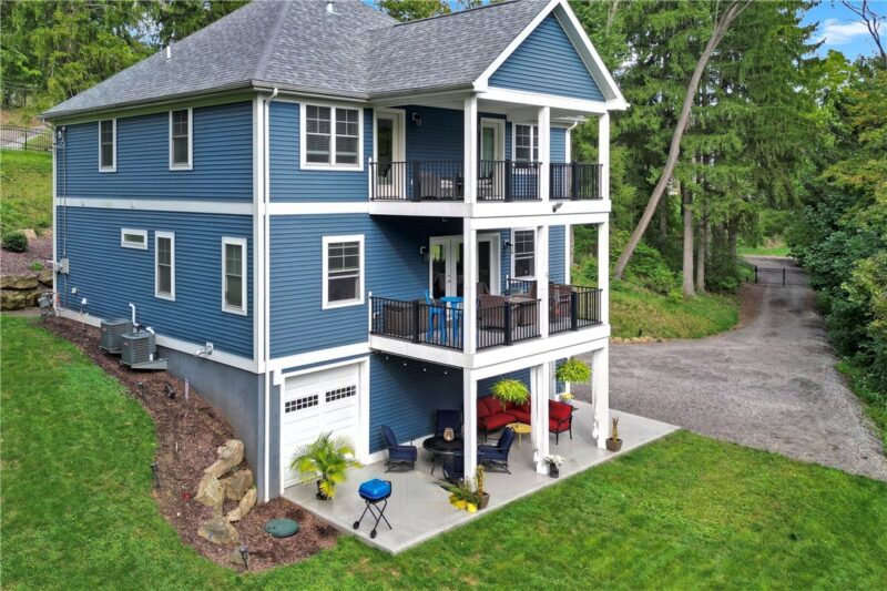419 Harmony Rd — photo 5
