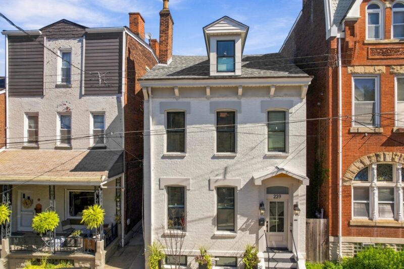 239 Main STREET