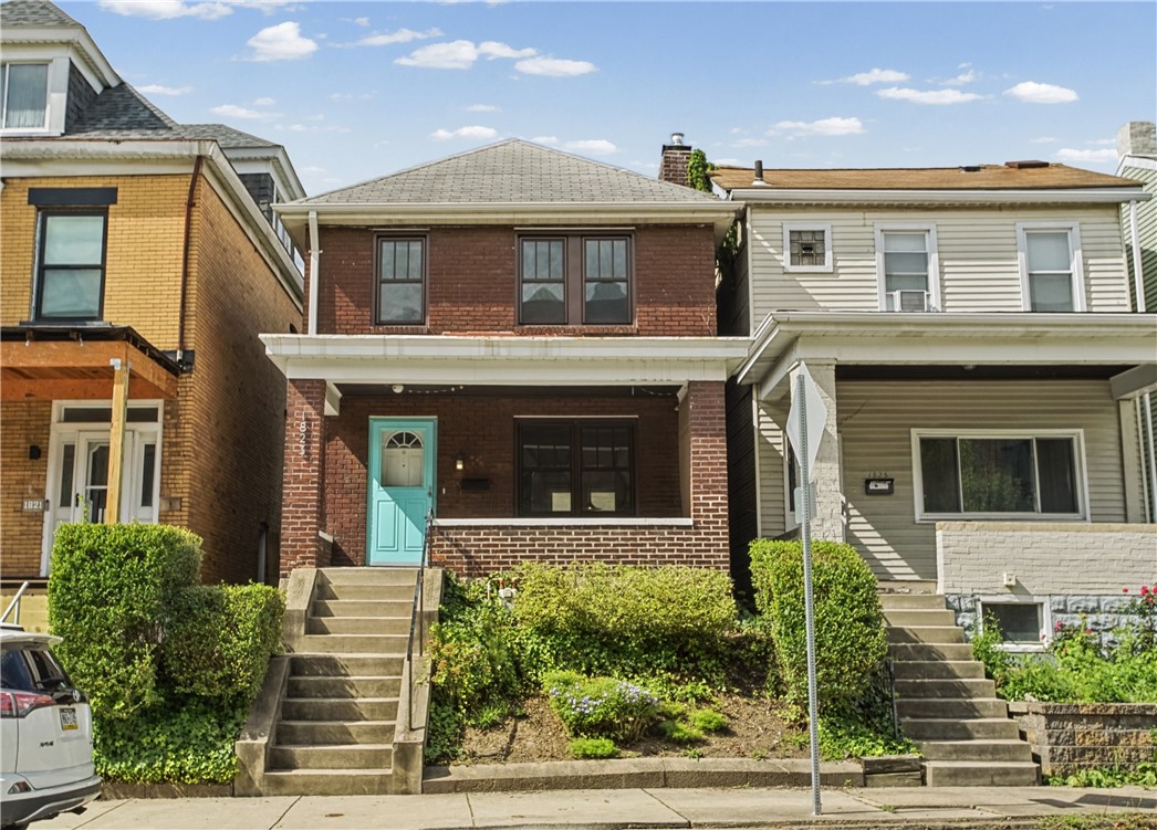 1823 Jancey St — photo 1