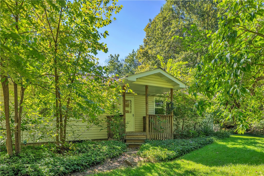 152 Community Park Rd — photo 1