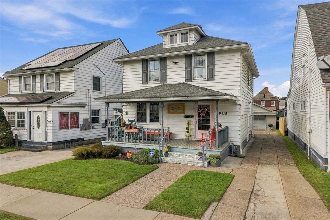 1918 Irwin St — photo 1