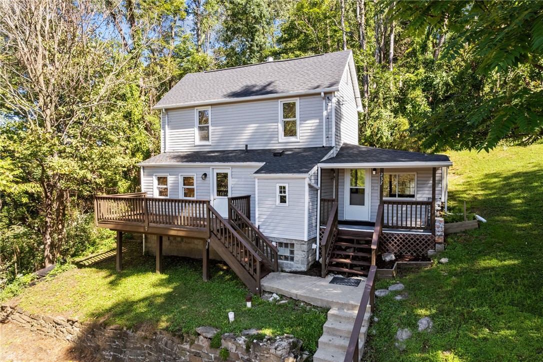 237 Lincoln Ave — photo 1