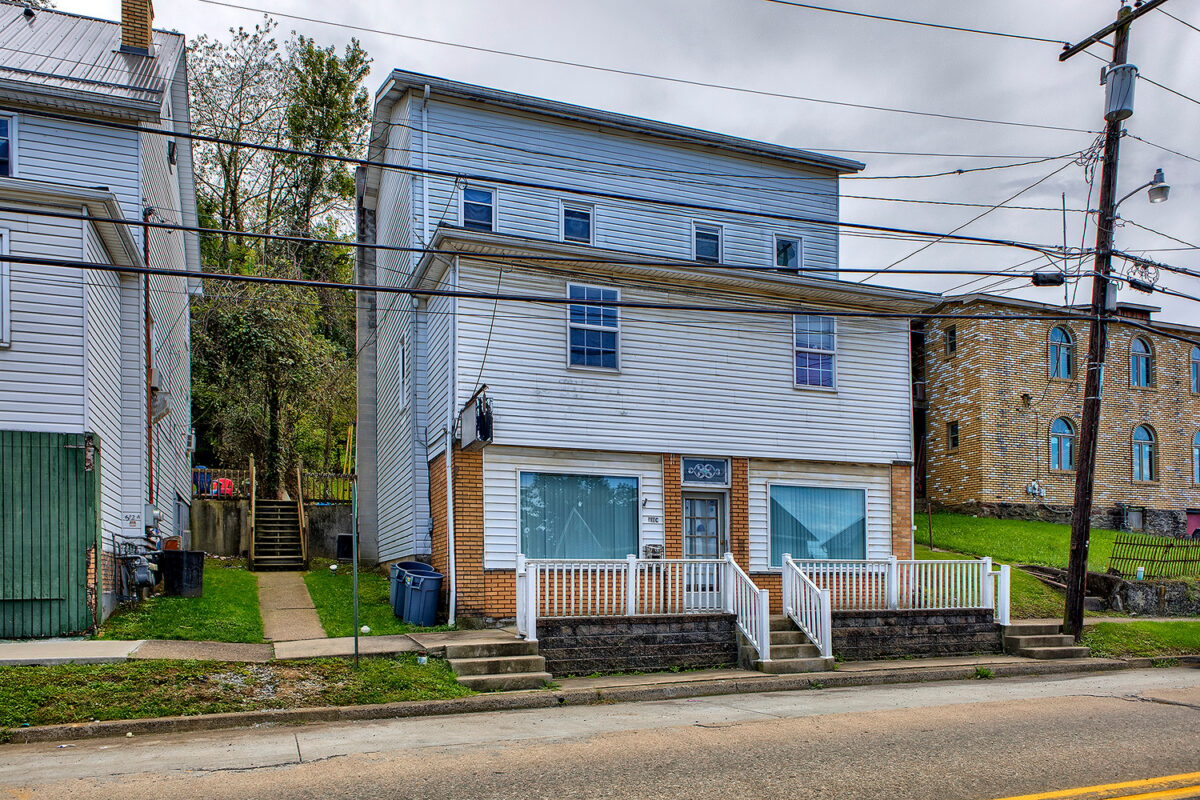 510 Sewickley AVENUE — photo 1