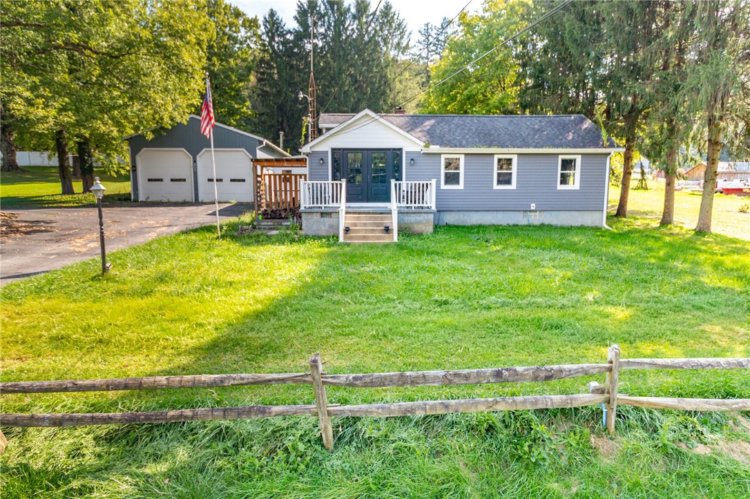 1686 Harbor Edinburg Rd — photo 1
