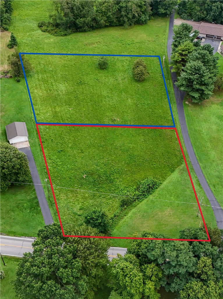 0 Mercer-New Wilmington Rd — photo 3