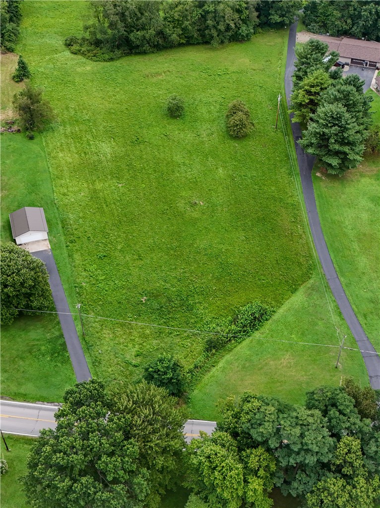 0 Mercer-New Wilmington Rd — photo 4