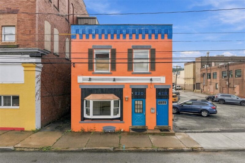 205 5th Ave