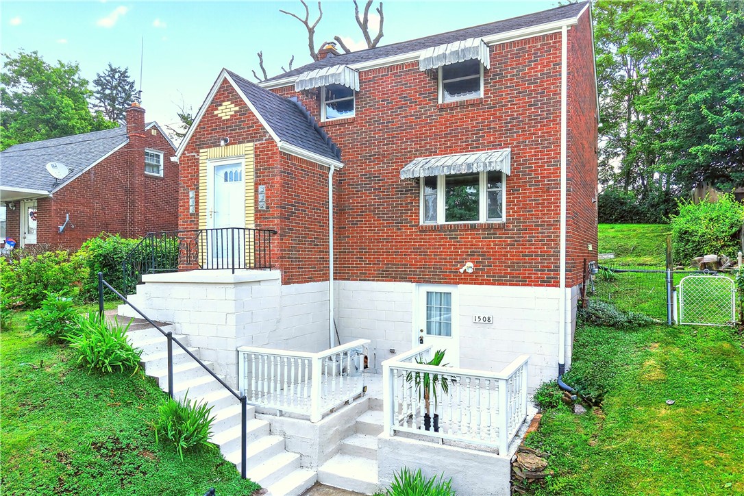 1508 Pleasantview Dr — photo 1