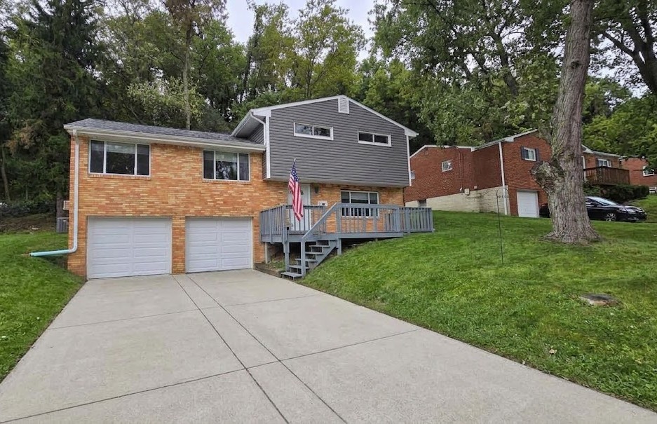 134 Shenandoah Dr — photo 1