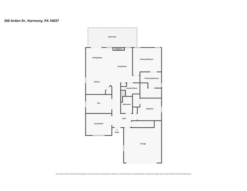 260 Arden Dr — photo 4