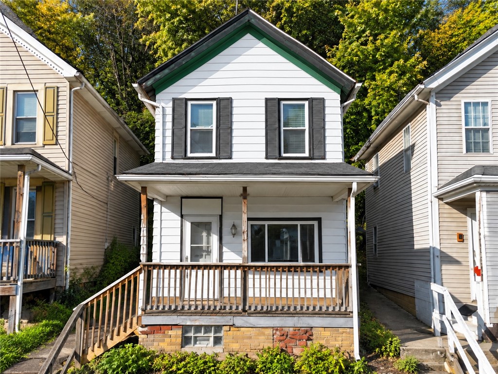 2544 Beaver Avenue — photo 1