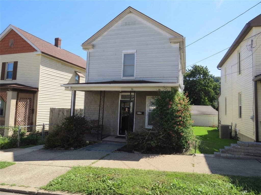 530 Chartiers Ave — photo 1