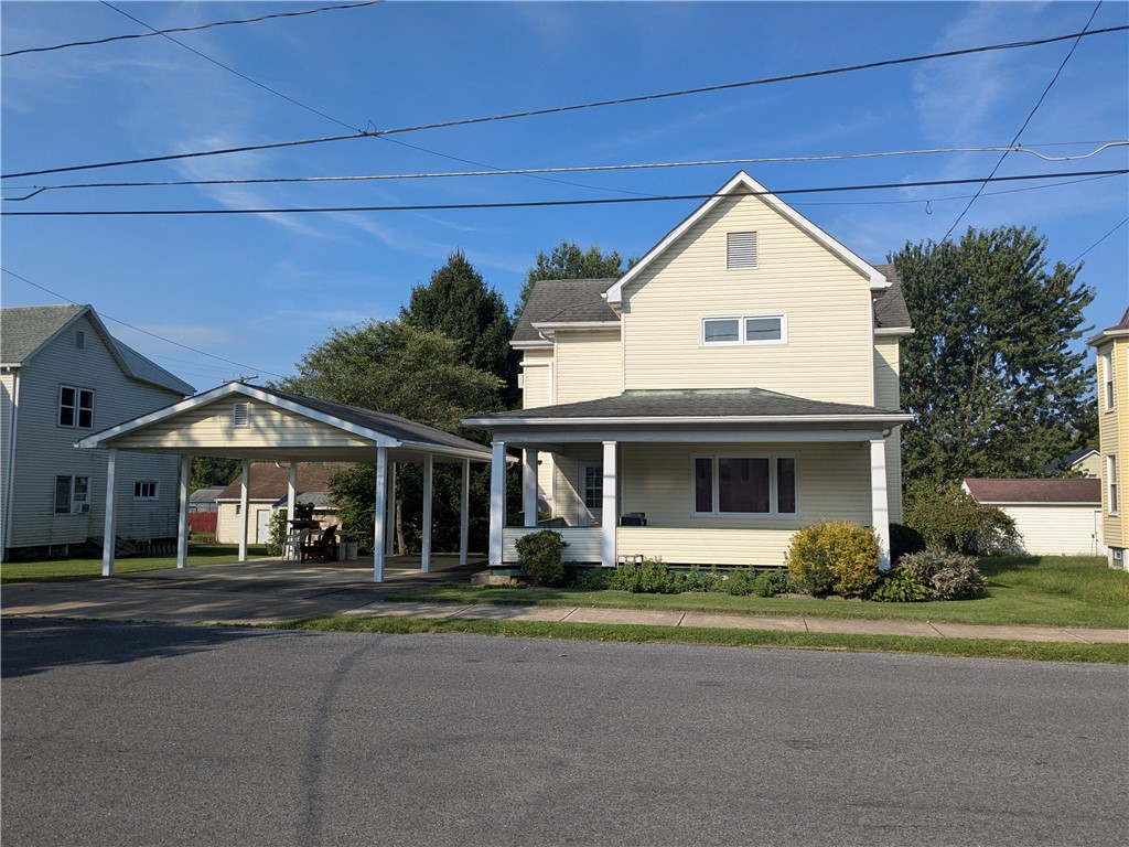 269 N Morrow St — photo 1