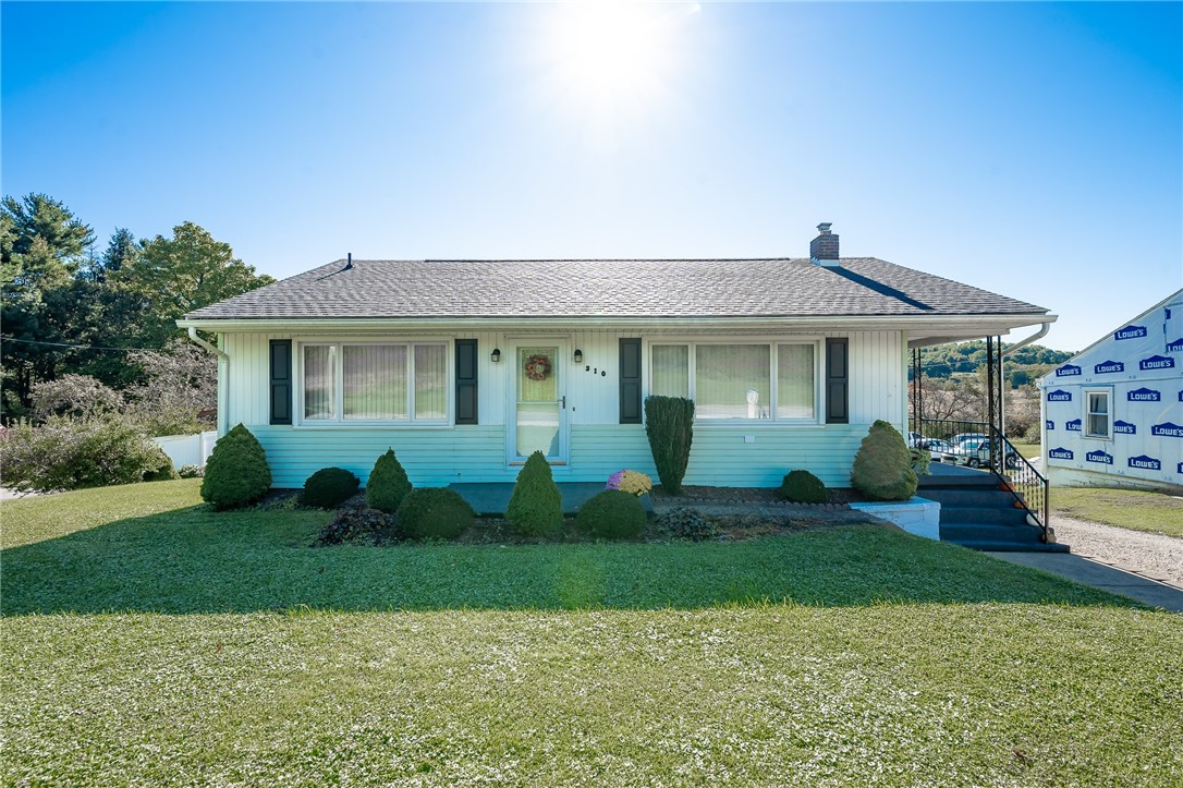 310 N Route 119 Hwy — photo 1