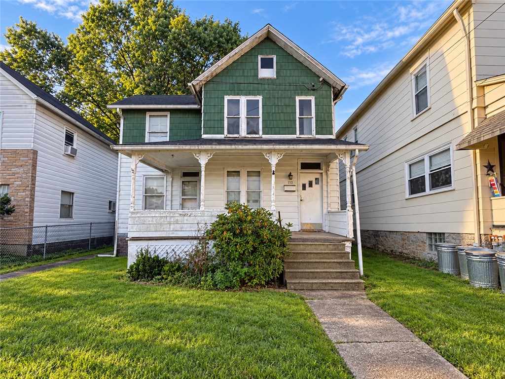 110 Cleveland St — photo 1
