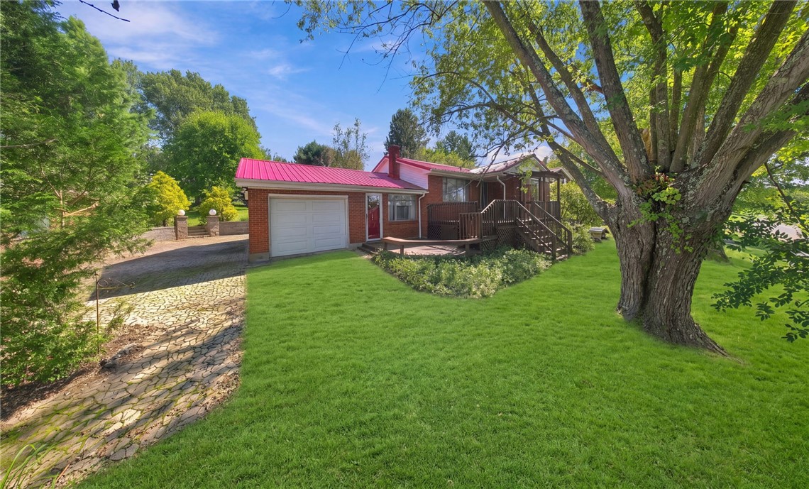 322 Mark Rd — photo 1