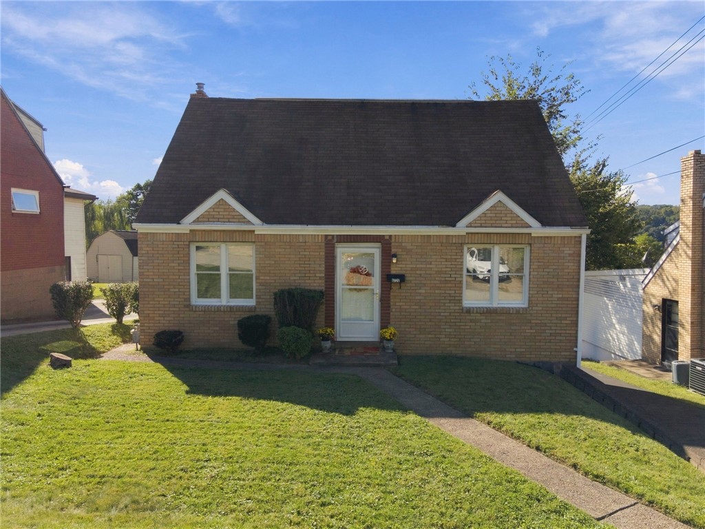 6727 W Barivista Dr — photo 1