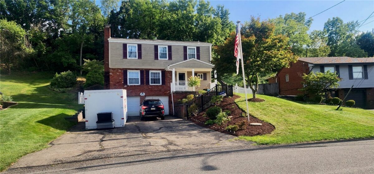 2919 Kings Mill Rd — photo 1