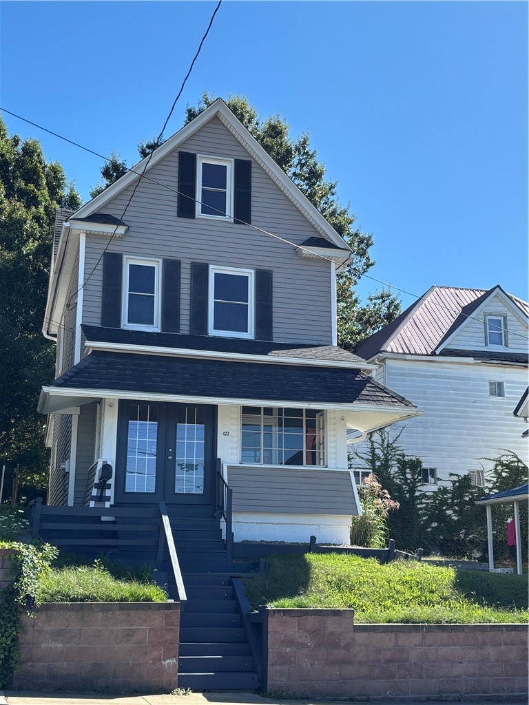 427 S Washington St — photo 1