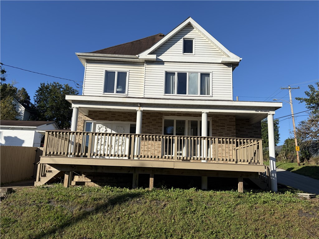 117 Lookout Ave — photo 1
