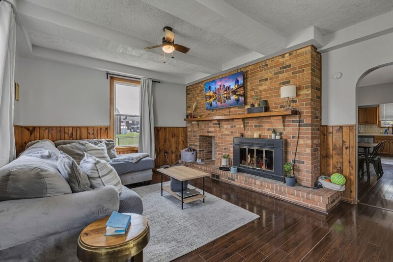 330 GREENLEE STREET — photo 3
