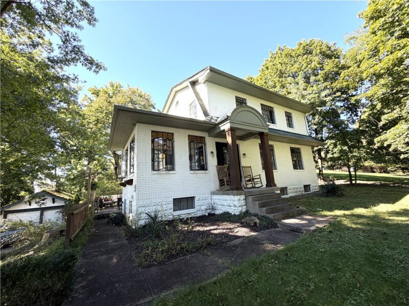 8201 Perry Highway — photo 2