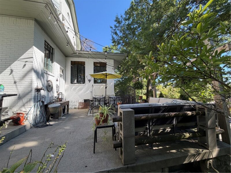 8201 Perry Highway — photo 4
