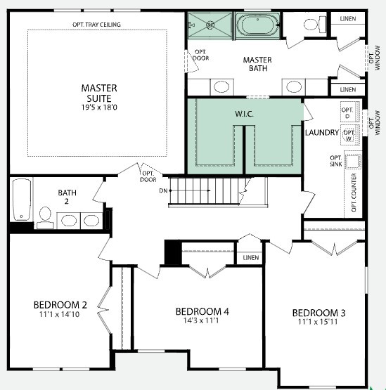 413 Pemberley Court — photo 3