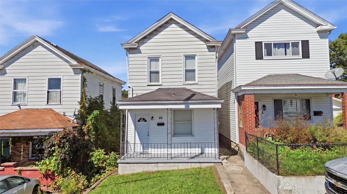 80 Mckinnie Ave — photo 1