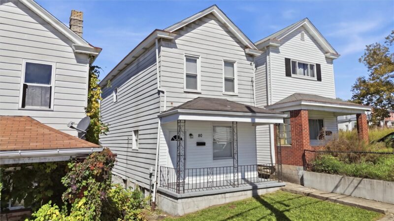 80 Mckinnie Ave — photo 2