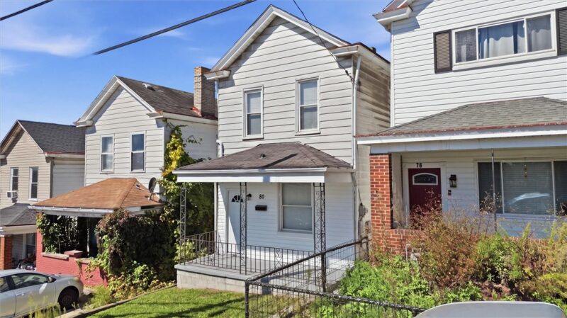 80 Mckinnie Ave — photo 3