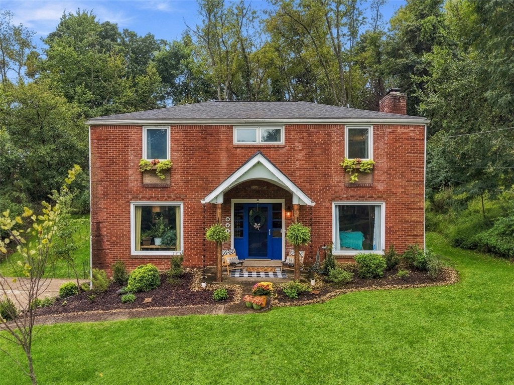 641 Ravencrest Road — photo 1