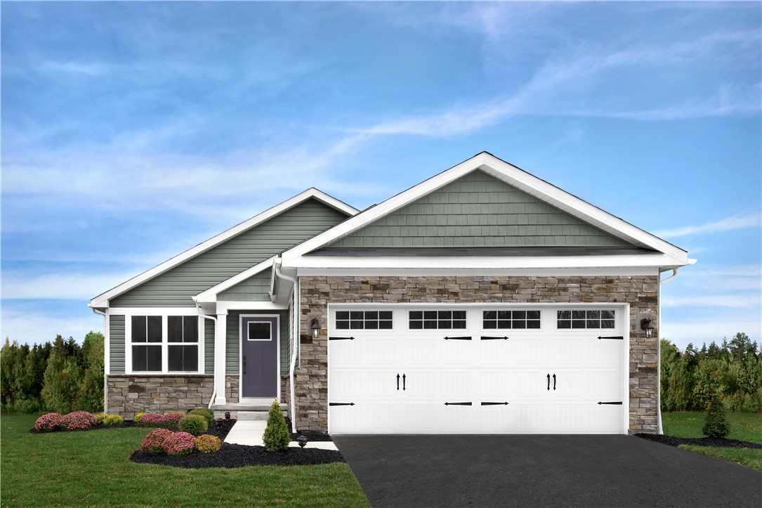 216 Southfork Drive — photo 1