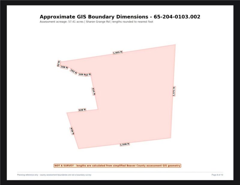 0 Bocktown Rd — photo 3