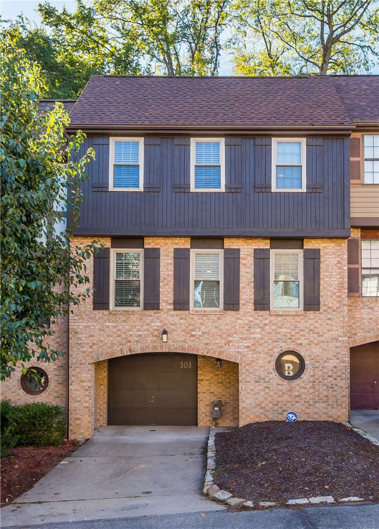 303 Sonnybrook Ct — photo 1