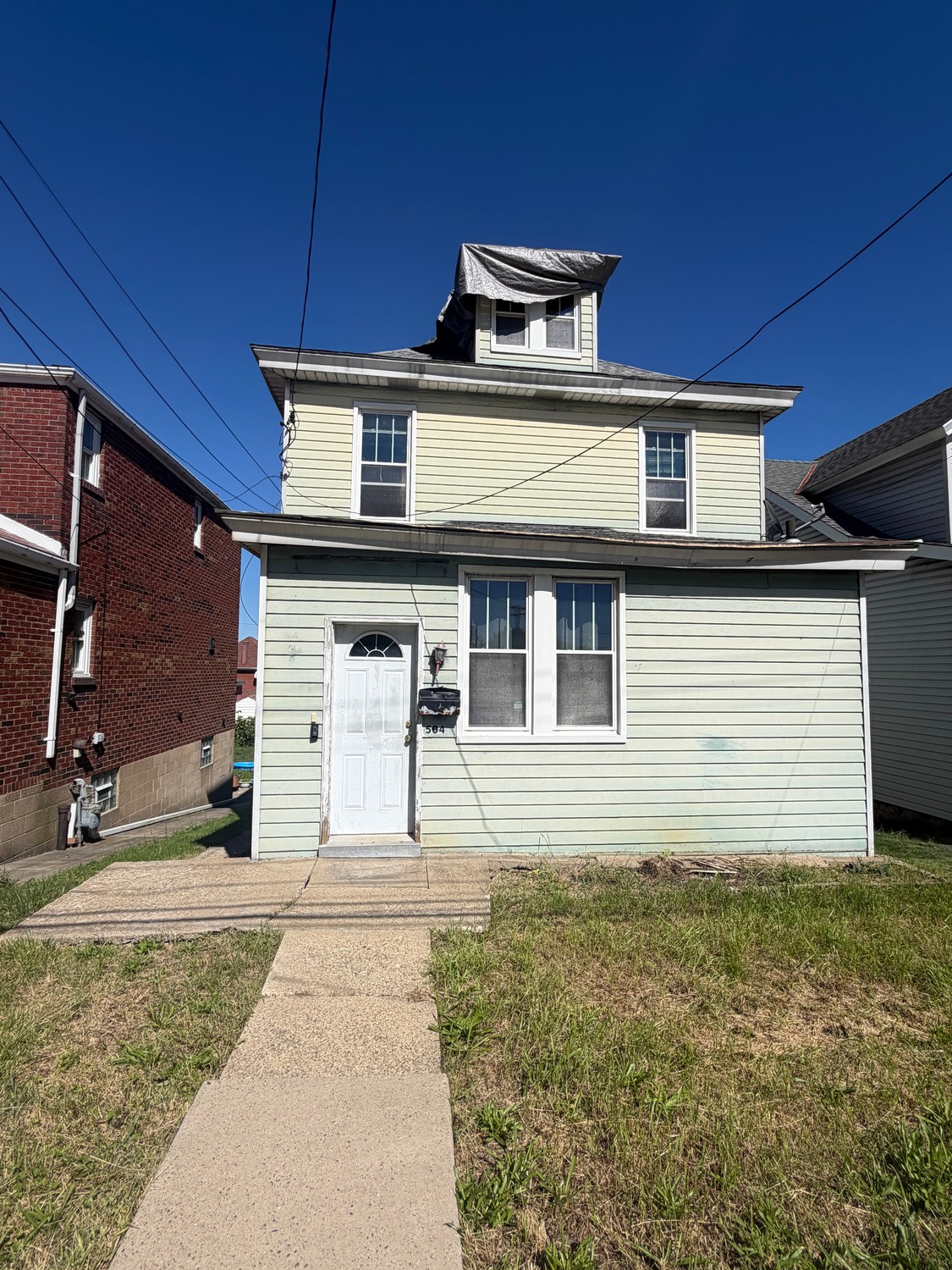 504 N 8th STREET — photo 1