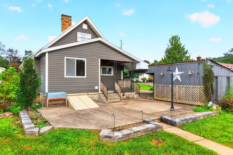 406 Oak STREET — photo 4