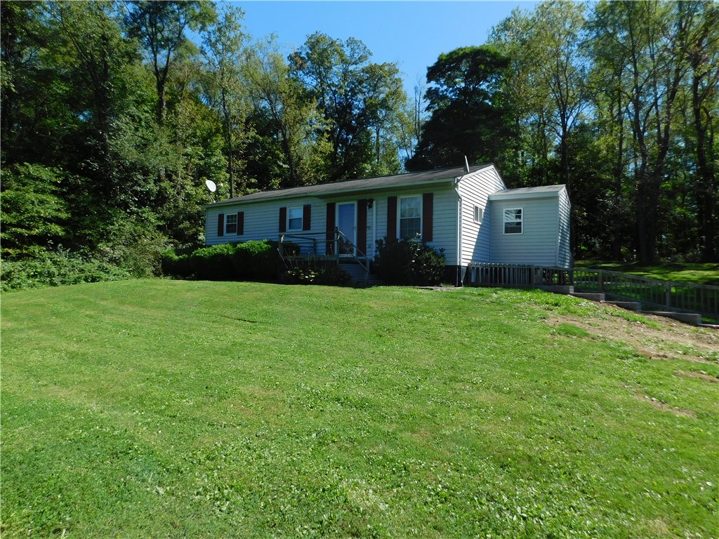 329 Sumey Road — photo 1