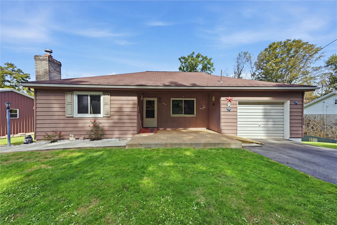 596 S Gosser Hill Rd — photo 1