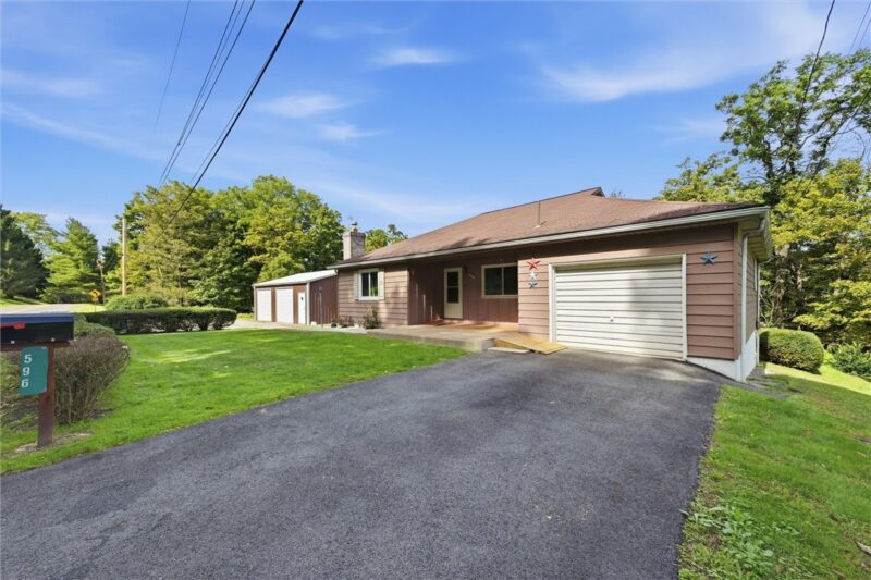 596 S Gosser Hill Rd — photo 2