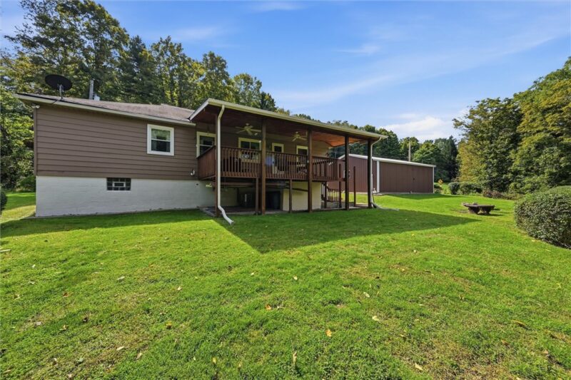 596 S Gosser Hill Rd — photo 3