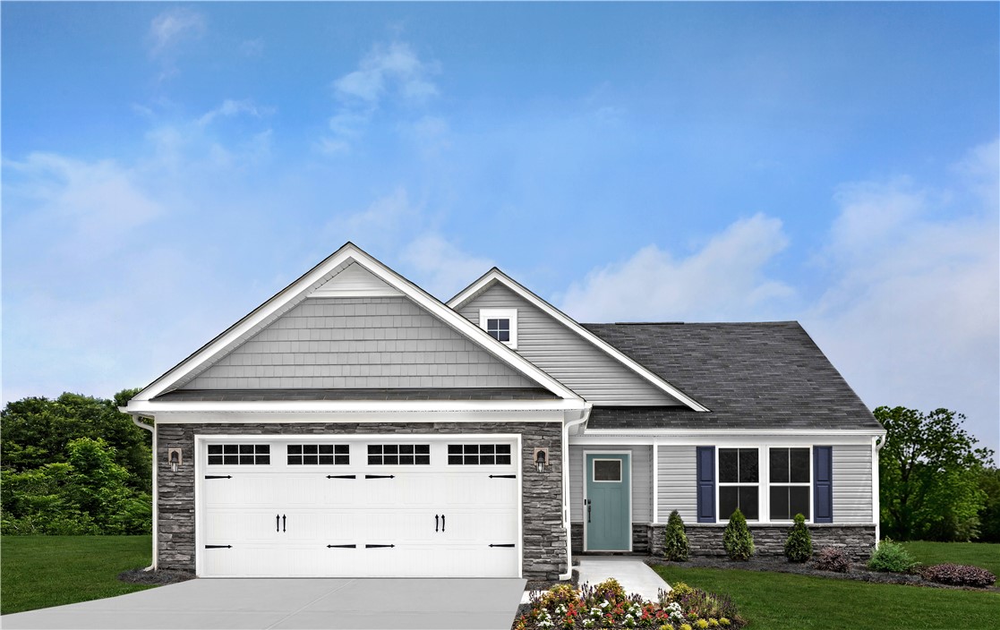 129 Southfield Drive — photo 1