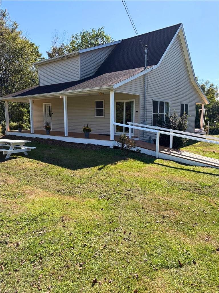 628 Carlton Road — photo 1