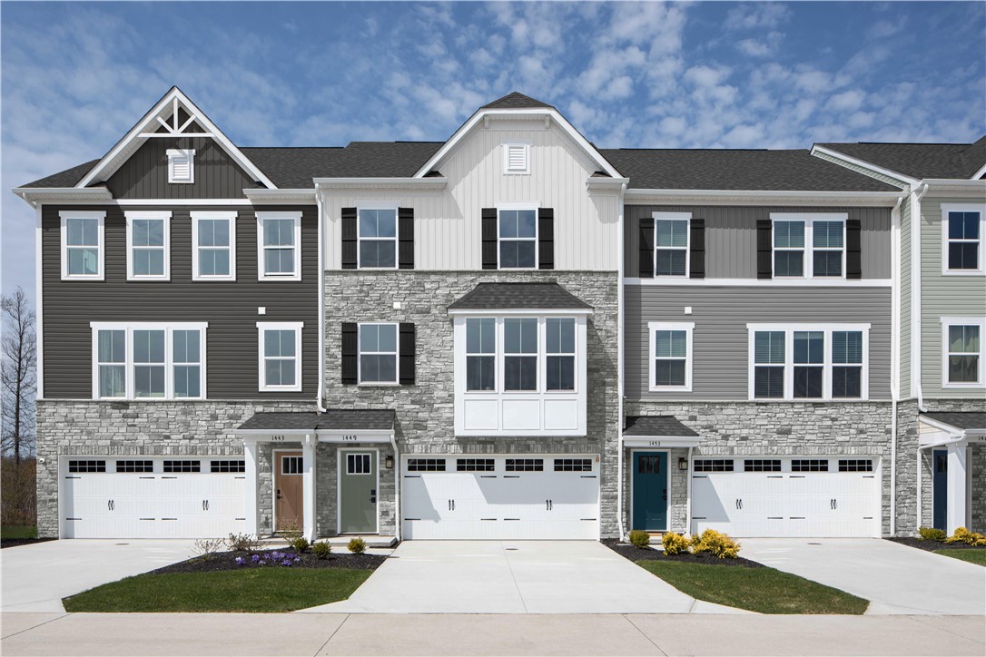 1003 Vista Court — photo 1